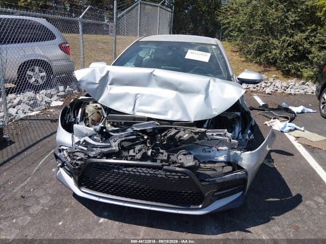 2020 TOYOTA COROLLA SE 13