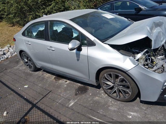 2020 TOYOTA COROLLA SE 14