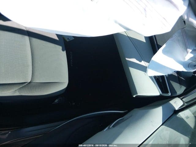 2020 TOYOTA COROLLA SE 5