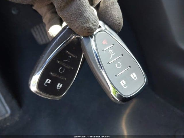 2019 CHEVROLET EQUINOX LT 11