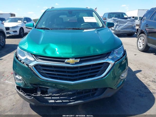 2019 CHEVROLET EQUINOX LT 12