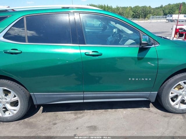 2019 CHEVROLET EQUINOX LT 13