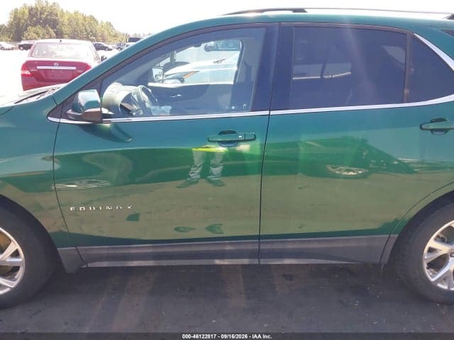 2019 CHEVROLET EQUINOX LT 14