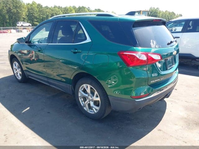 2019 CHEVROLET EQUINOX LT 3