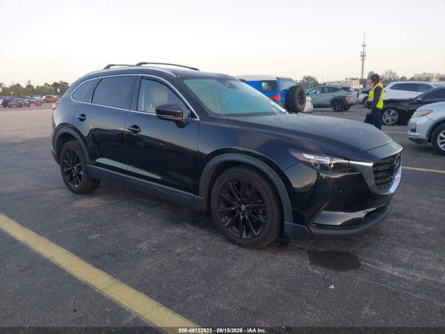 2022 MAZDA CX-9 TOURING PLUS 1