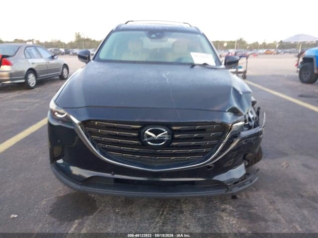 2022 MAZDA CX-9 TOURING PLUS 11