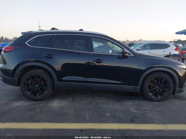 2022 MAZDA CX-9 TOURING PLUS 12