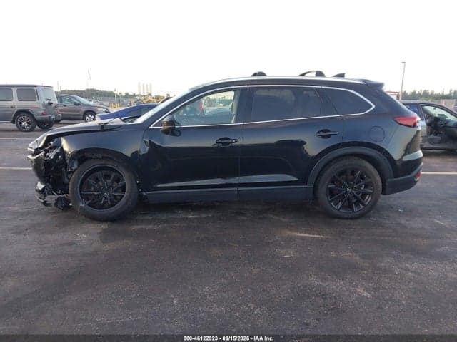 2022 MAZDA CX-9 TOURING PLUS 13