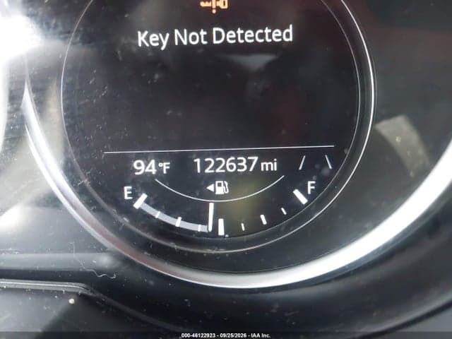 2022 MAZDA CX-9 TOURING PLUS 14