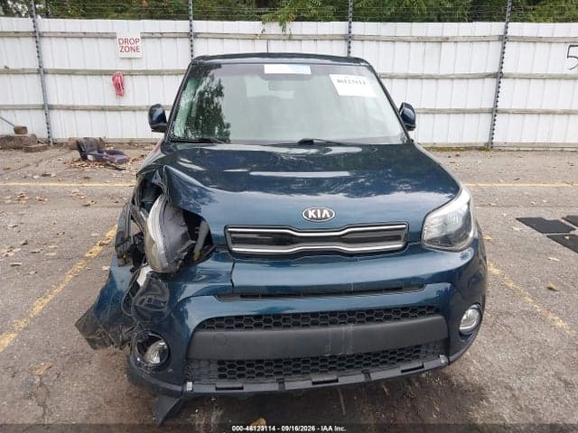2019 KIA SOUL + 12