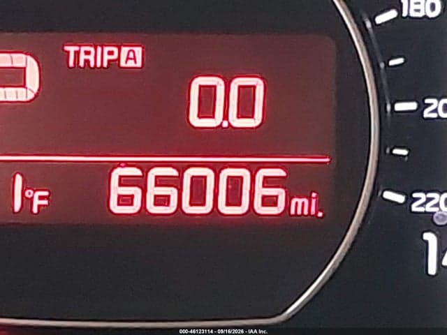 2019 KIA SOUL + 15