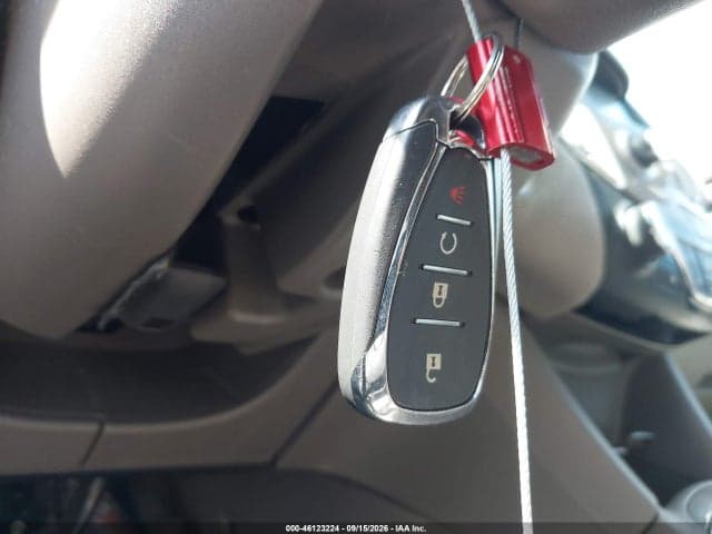 2018 CHEVROLET CRUZE LT AUTO 11