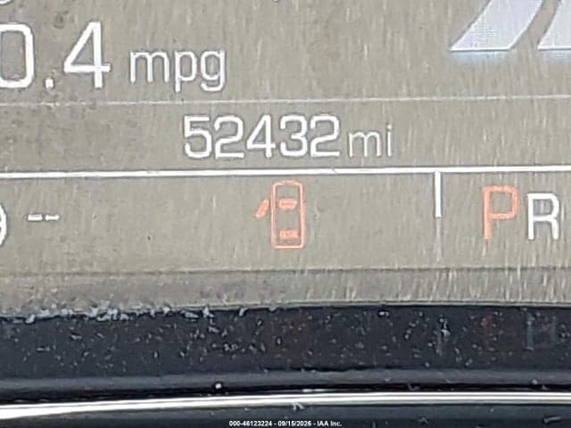2018 CHEVROLET CRUZE LT AUTO 15
