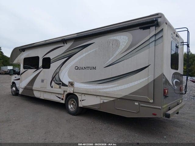 2017 FORD E-450 CUTAWAY 3