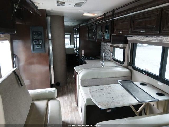 2017 FORD E-450 CUTAWAY 7