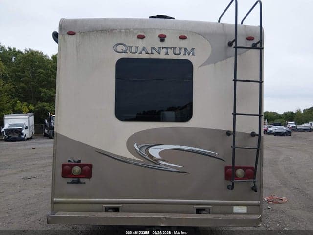 2017 FORD E-450 CUTAWAY 8
