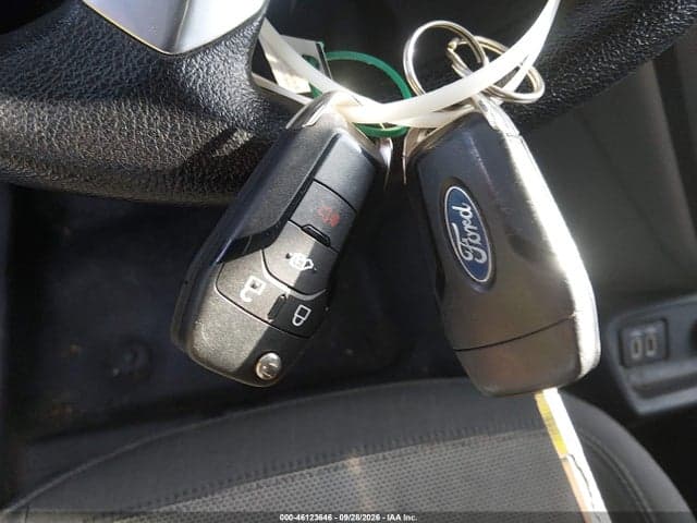 2019 FORD TRANSIT CONNECT XL 11