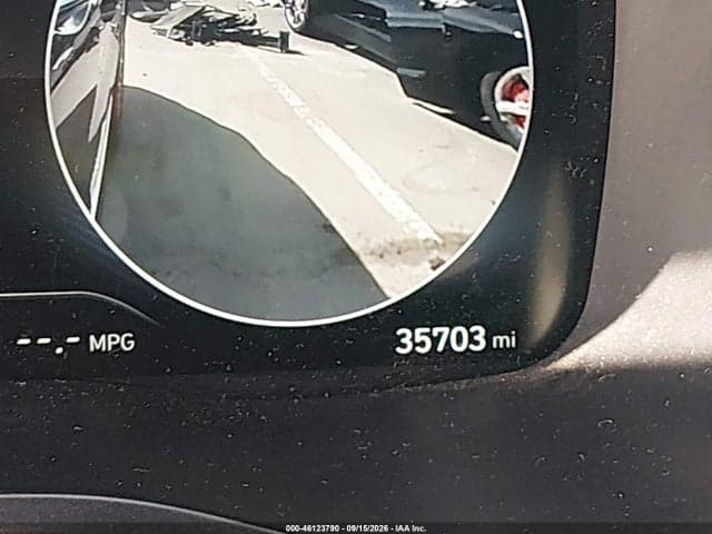 2022 HYUNDAI SANTA FE CALLIGRAPHY 15