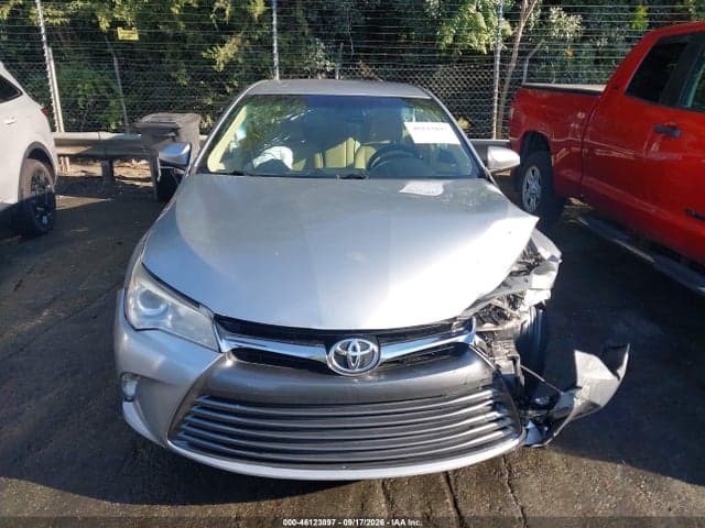 2017 TOYOTA CAMRY LE 12