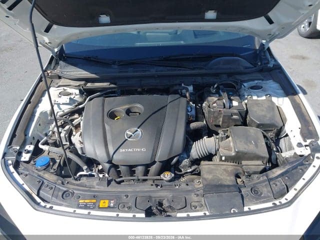 2020 MAZDA MAZDA3 PREMIUM PACKAGE 10