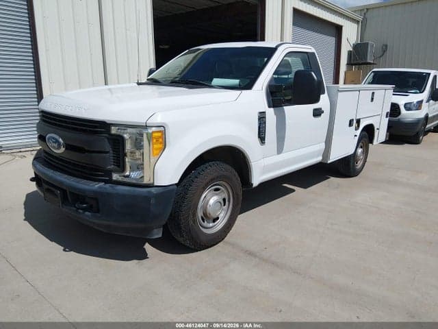 2017 FORD F-250 XL 2
