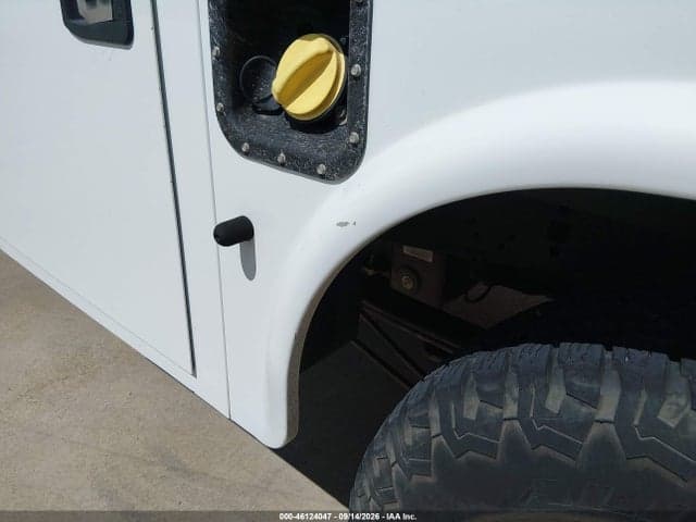 2017 FORD F-250 XL 13