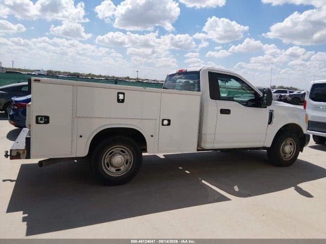 2017 FORD F-250 XL 17