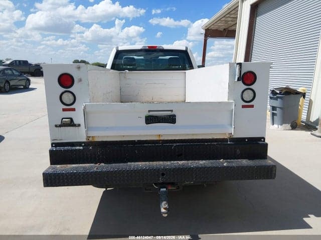 2017 FORD F-250 XL 20