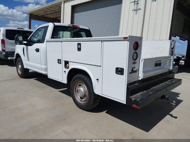 2017 FORD F-250 XL 3