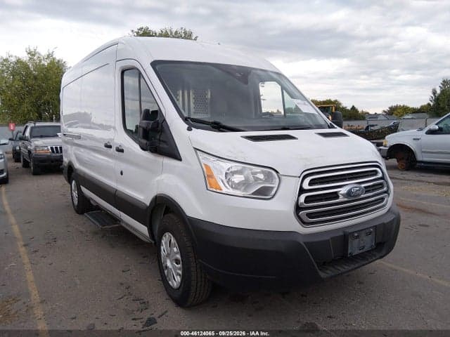 2019 FORD TRANSIT T-150 1