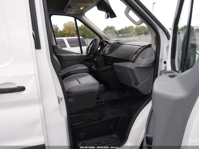 2019 FORD TRANSIT T-150 5