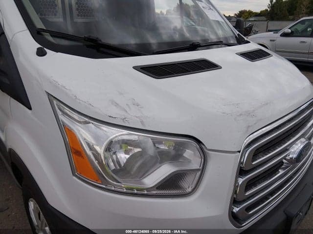 2019 FORD TRANSIT T-150 6