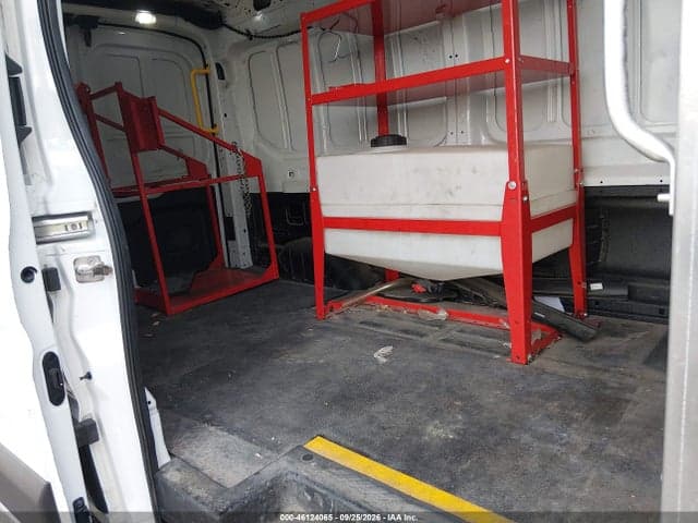 2019 FORD TRANSIT T-150 8