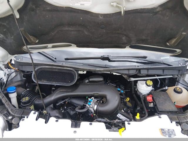 2019 FORD TRANSIT T-150 10