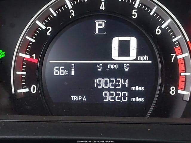 2017 HONDA CIVIC LX 7