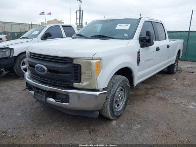 2018 FORD F-250 XL 2
