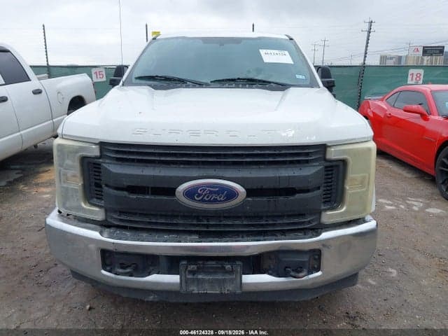 2018 FORD F-250 XL 11