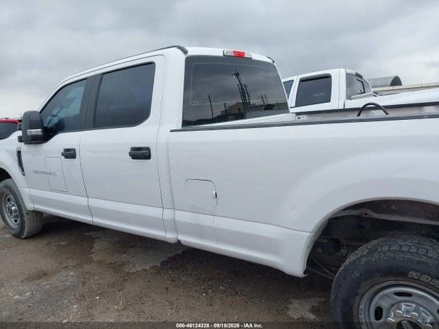 2018 FORD F-250 XL 13