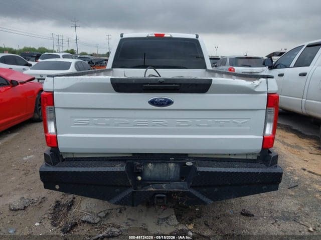 2018 FORD F-250 XL 15
