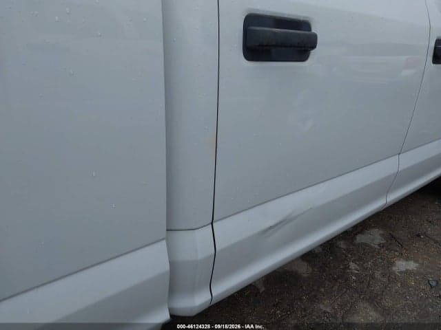 2018 FORD F-250 XL 16