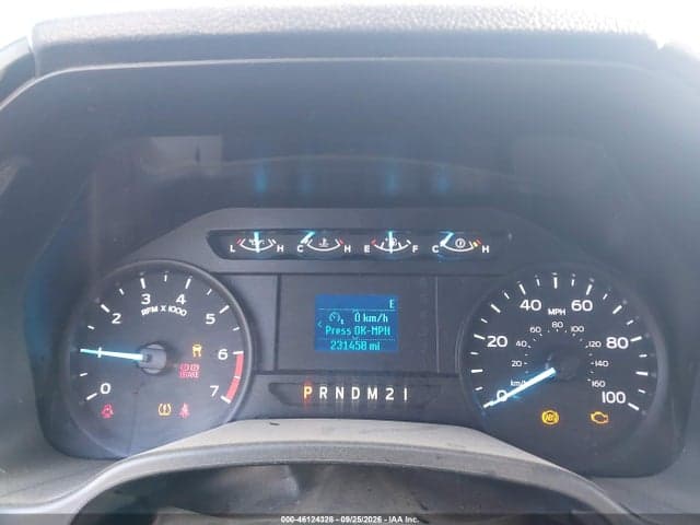 2018 FORD F-250 XL 7