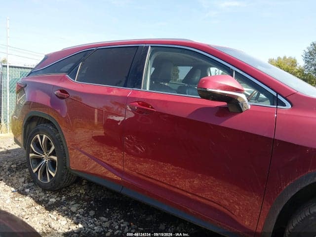 2018 LEXUS RX 350L PREMIUM 13