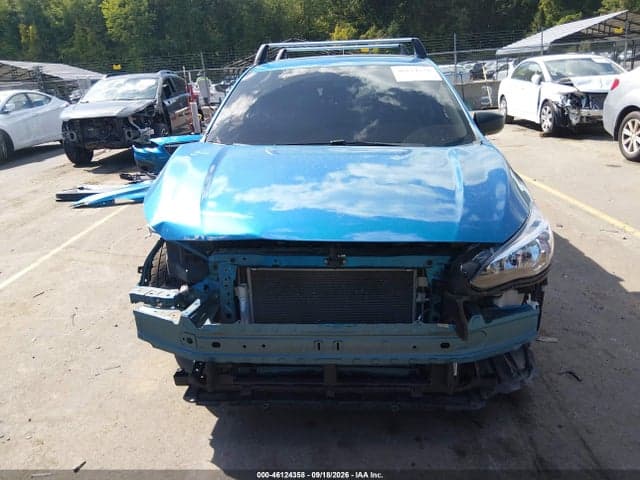 2018 SUBARU IMPREZA 2.0I 13