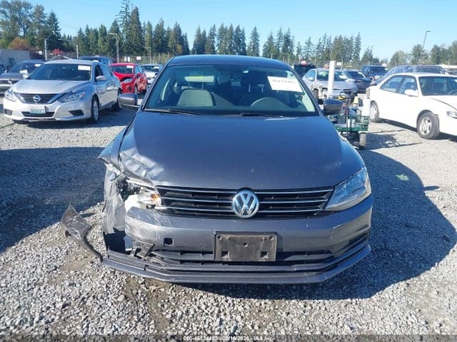 2017 VOLKSWAGEN JETTA 1.4T S 12