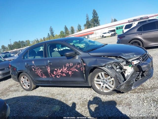 2017 VOLKSWAGEN JETTA 1.4T S 13