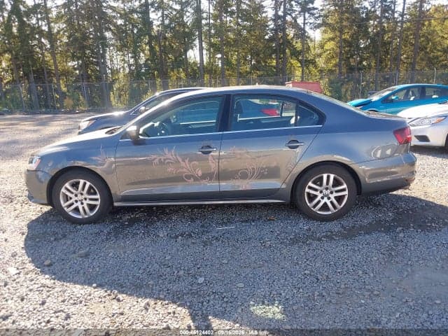 2017 VOLKSWAGEN JETTA 1.4T S 14