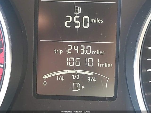 2017 VOLKSWAGEN JETTA 1.4T S 15