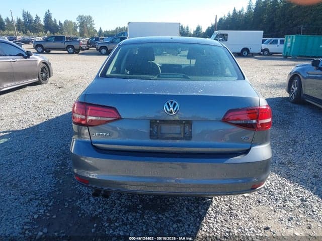 2017 VOLKSWAGEN JETTA 1.4T S 16