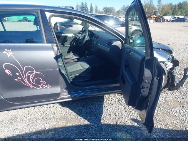 2017 VOLKSWAGEN JETTA 1.4T S 5