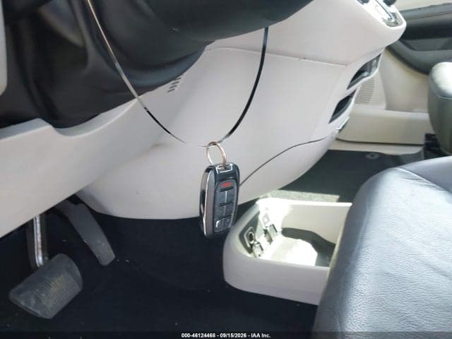 2017 CHRYSLER PACIFICA TOURING-L 11